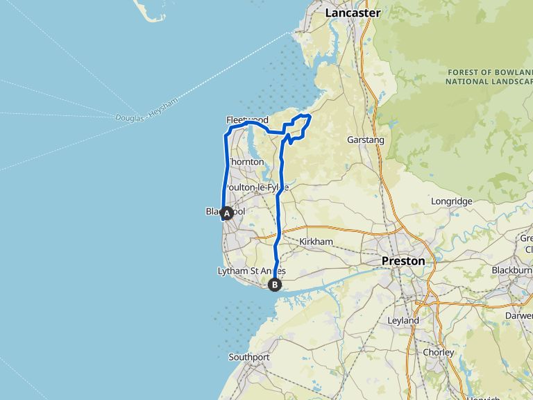 the-lancashire-coastal-way-loop-from-blackpool-tower-road-ride-komoot